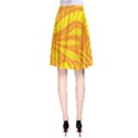 Pop Sunny A-Line Skirt View2