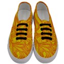 Pop Sunny Men s Classic Low Top Sneakers View1