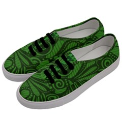 Natural Universe Men s Classic Low Top Sneakers by ArtByAmyMinori