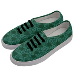 Layered Knots Men s Classic Low Top Sneakers by ArtByAmyMinori