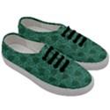 Layered Knots Men s Classic Low Top Sneakers View3