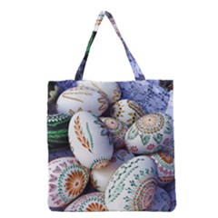 Model Color Traditional Grocery Tote Bag by Nexatart