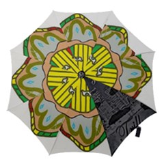 2451 Trill Cover Final Hook Handle Umbrellas (large) by RWTFSWIMWEAR