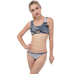 Space Drift The Little Details Bikini Set by WILLBIRDWELL