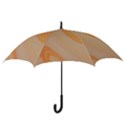 ORANGE 2 Hook Handle Umbrellas (Large) View3
