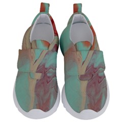 Spaceway Velcro Strap Shoes by WILLBIRDWELL