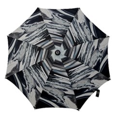 Space Orca Hook Handle Umbrellas (medium) by WILLBIRDWELL
