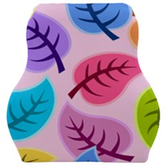 Backdrop Background Beautiful Car Seat Velour Cushion  by Nexatart