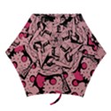 Working Woman Mini Folding Umbrellas View1