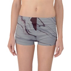 Wine 2 Boyleg Bikini Bottoms by WILLBIRDWELL