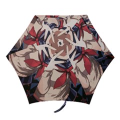19 Mini Folding Umbrellas by miuni