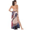 19 Maxi Chiffon Tie-Up Sarong View2