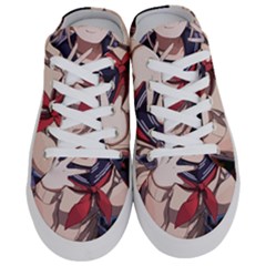 19 Half Slippers by miuni
