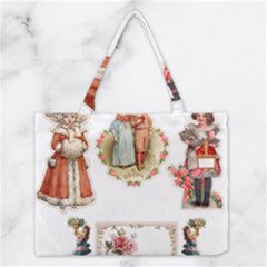 Children 1436665 1920 Medium Tote Bag by vintage2030