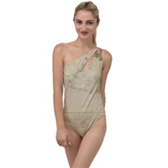 Background 1775383 1920 To One Side Swimsuit by vintage2030