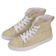 Background 1775382 1920 Women s Hi-top Skate Sneakers by vintage2030