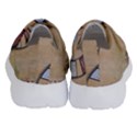 Circle Velcro Strap Shoes View4