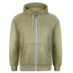 Old Letter Men s Zipper Hoodie by vintage2030