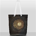 Steampunk 1636156 1920 Full Print Rope Handle Tote (Small) View1