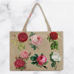 Flower 1770189 1920 Medium Tote Bag by vintage2030