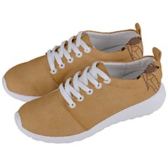 Flapper 1515869 1280 Men s Lightweight Sports Shoes by vintage2030