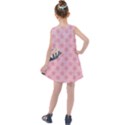 Vintage Lady Kids  Summer Dress View2