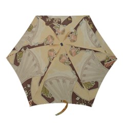 Vintage 1370065 1920 Mini Folding Umbrellas by vintage2030
