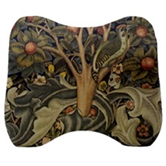 Design 1331489 1920 Velour Head Support Cushion by vintage2030