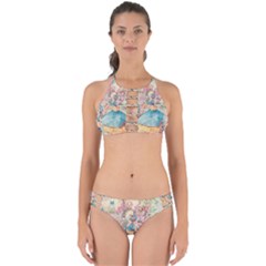 Vintage 1203862 1280 Perfectly Cut Out Bikini Set by vintage2030