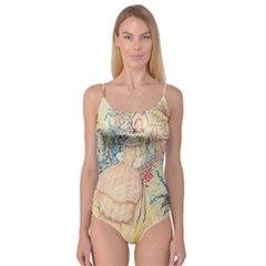 Vintage 1203864 1280 Camisole Leotard  by vintage2030