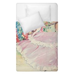 Vintage 1203865 1280 Duvet Cover Double Side (single Size) by vintage2030