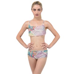 Vintage 1203865 1280 Layered Top Bikini Set by vintage2030