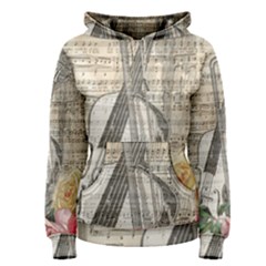 Vintage 1167772 1920 Women s Pullover Hoodie by vintage2030