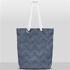 Background 1151332 1920 Full Print Rope Handle Tote (small) by vintage2030