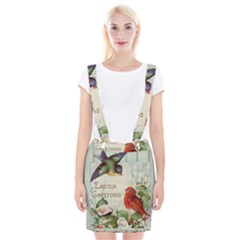 Easter 1225824 1280 Braces Suspender Skirt by vintage2030