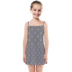 Damask 937606 960 720 Kids Summer Sun Dress by vintage2030