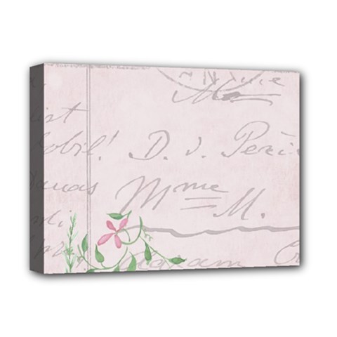 Background 1071141 1920 Deluxe Canvas 16  X 12  (stretched)  by vintage2030
