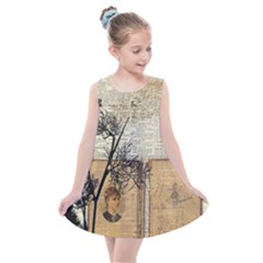 Vintage 1067751 1920 Kids  Summer Dress by vintage2030