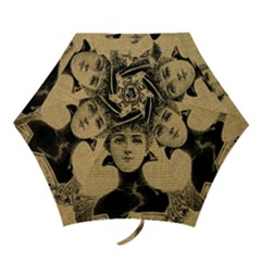 Vintage 1060197 1920 Mini Folding Umbrellas by vintage2030