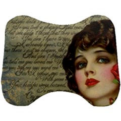 Vintage 1047247 1280 Head Support Cushion by vintage2030
