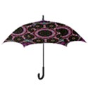 Decorative Candy With Soft Candle Light For Love Hook Handle Umbrellas (Small) View3