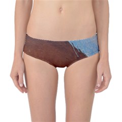 Acid Rain Classic Bikini Bottoms by WILLBIRDWELL