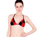 Harley Bikini Top View1