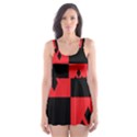 Harley Skater Dress Swimsuit View1