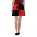 Harley A-Line Pocket Skirt View2