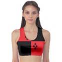 Harley Sports Bra View1