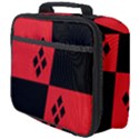 Harley Full Print Lunch Bag View4