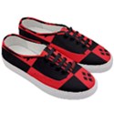Harley Women s Classic Low Top Sneakers View3