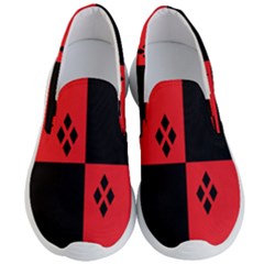 Harley Men s Lightweight Slip Ons by raeraeshescrafty
