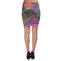 Delight  Bodycon Skirt View2